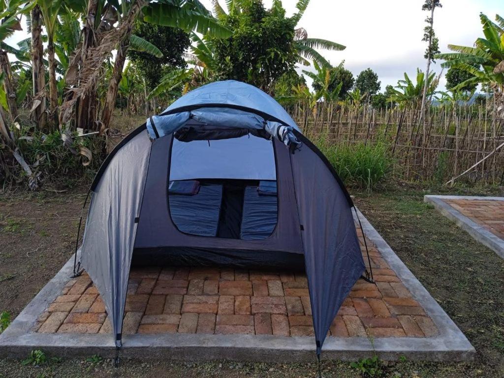 The Gate Rinjani Otel Sajang Dış mekan fotoğraf