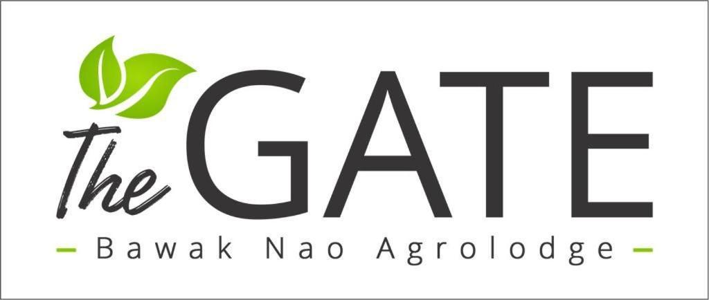 The Gate Rinjani Otel Sajang Dış mekan fotoğraf