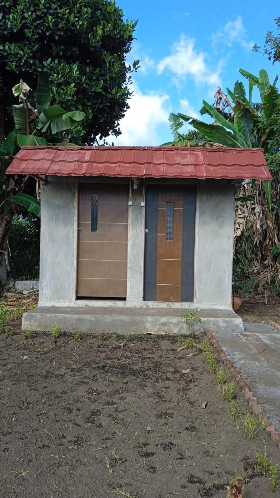 The Gate Rinjani Otel Sajang Dış mekan fotoğraf